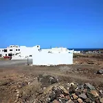 בית נופש Casa Alejandra Con Terraza Y Barbacoa!