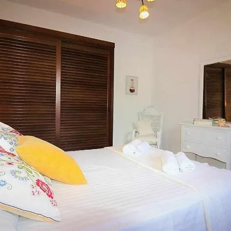Tatil Evi Casa Alejandra Con Terraza Y Barbacoa!