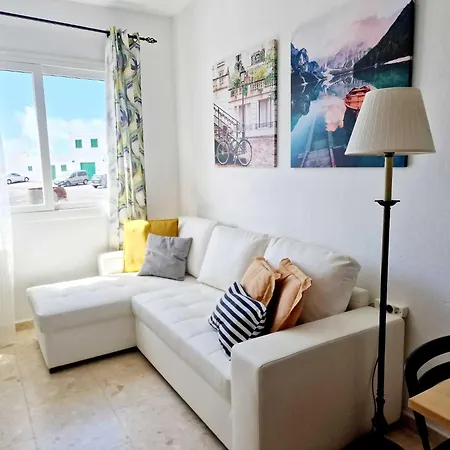 Casa Alejandra Con Terraza Y Barbacoa!