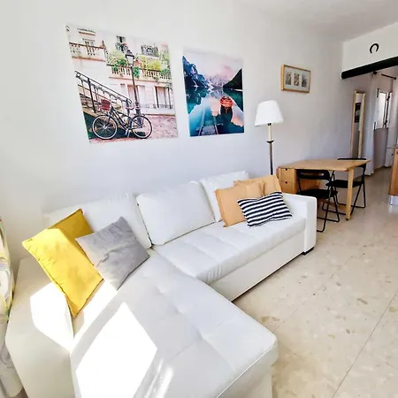Casa Alejandra Con Terraza Y Barbacoa