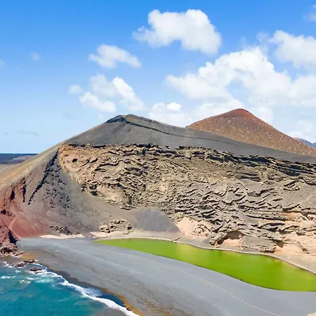 Casa Alejandra Con Terraza Y Barbacoa! 엘 골포