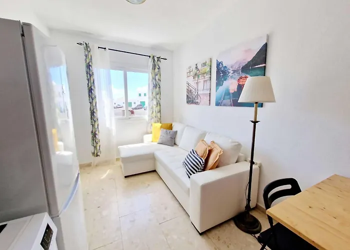 Casa Alejandra Con Terraza Y Barbacoa! 엘 골포